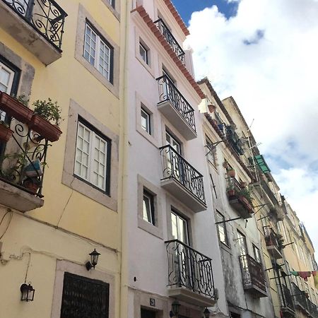Bairro Alto Studio Apartments - By Lu Holidays 리스본 외부 사진
