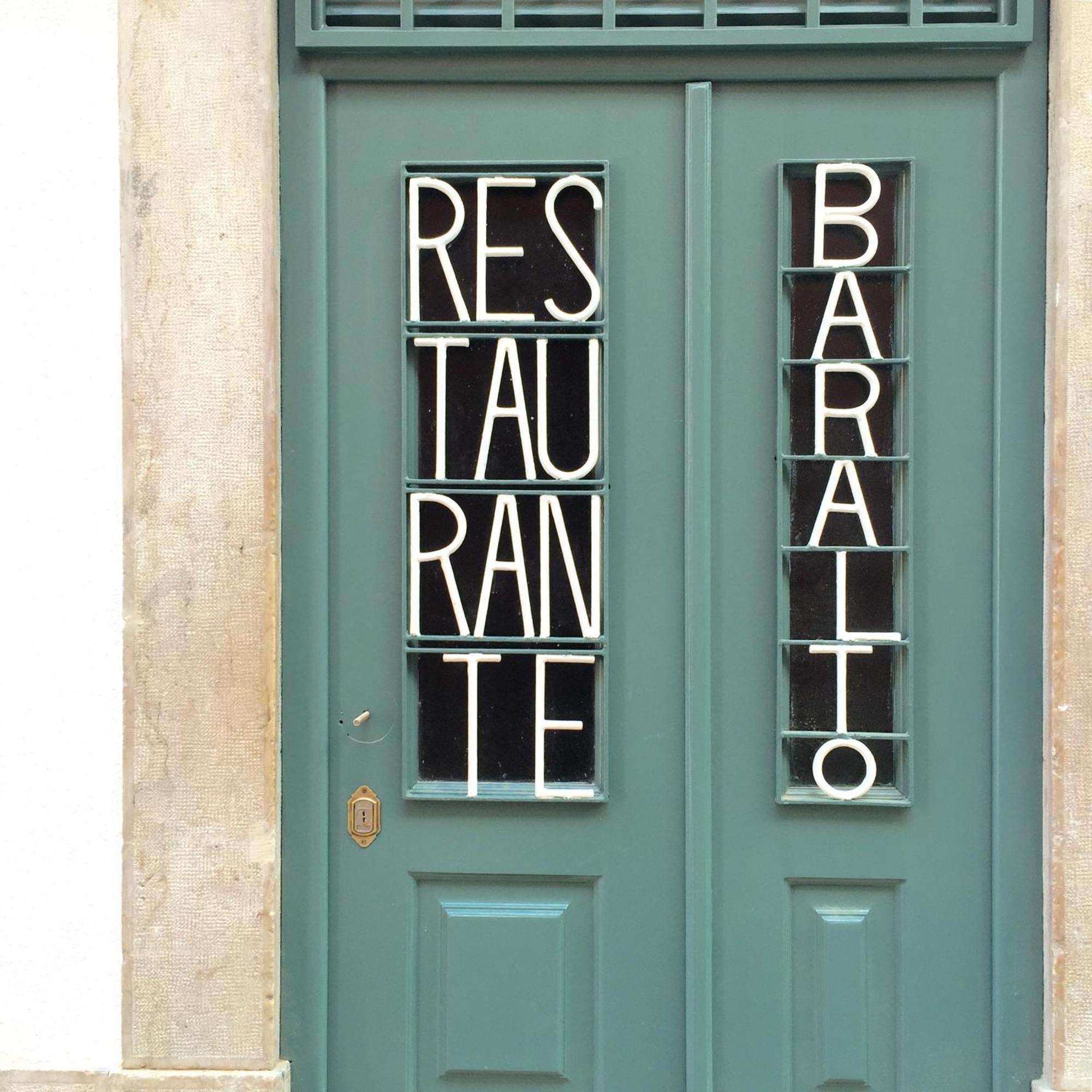 Bairro Alto Studio Apartments - By Lu Holidays 리스본 외부 사진