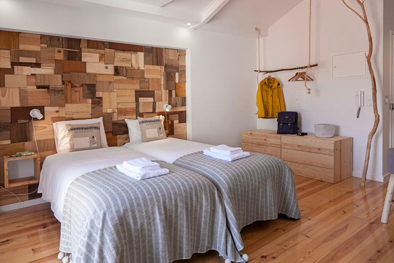 Bairro Alto Studio Apartments - By Lu Holidays 리스본 외부 사진