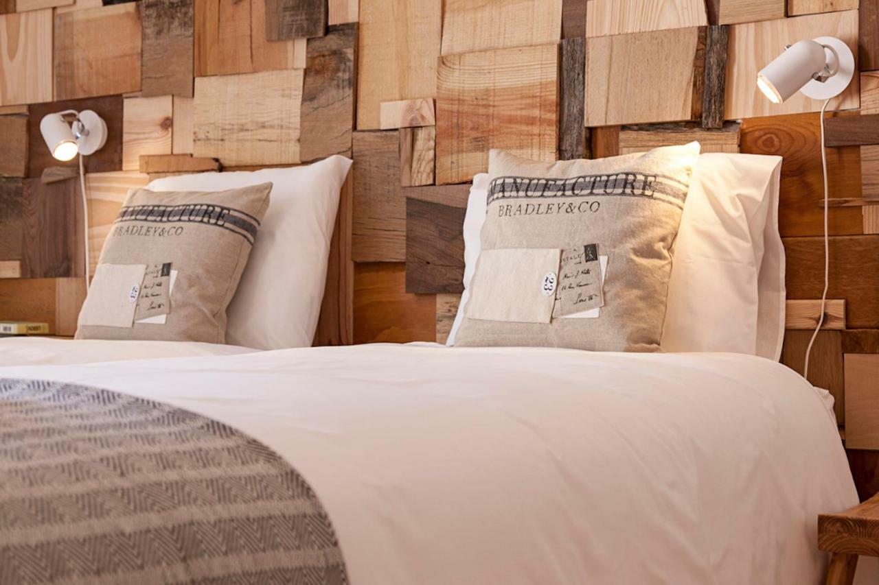 Bairro Alto Studio Apartments - By Lu Holidays 리스본 외부 사진