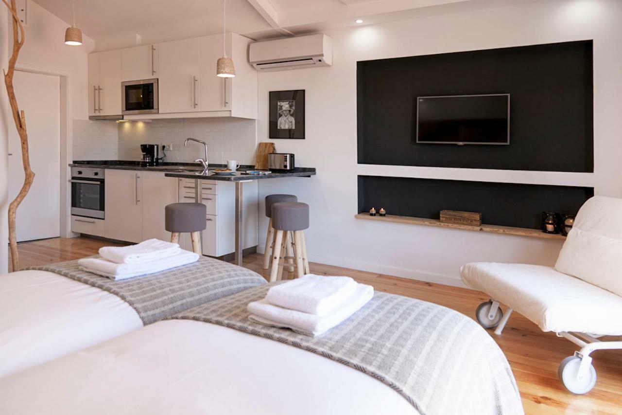 Bairro Alto Studio Apartments - By Lu Holidays 리스본 외부 사진